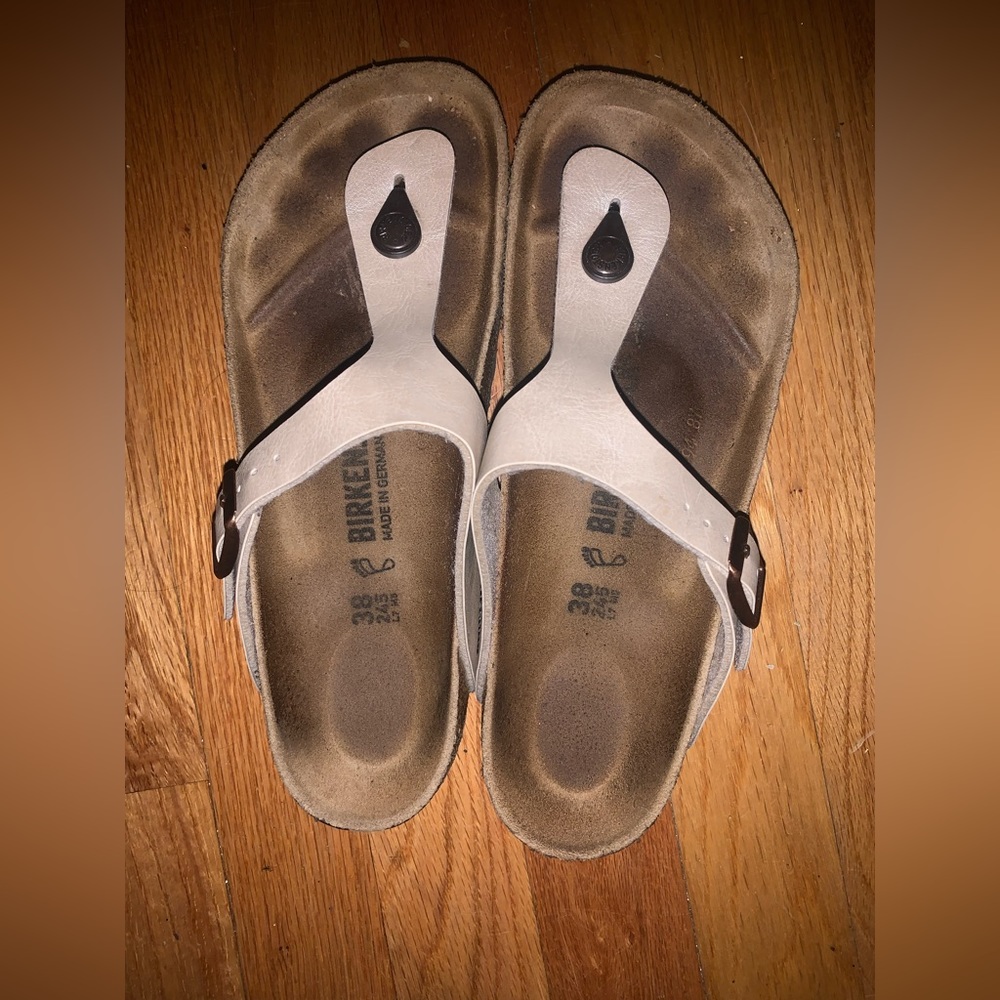 Birkenstock Gizeh Sandals